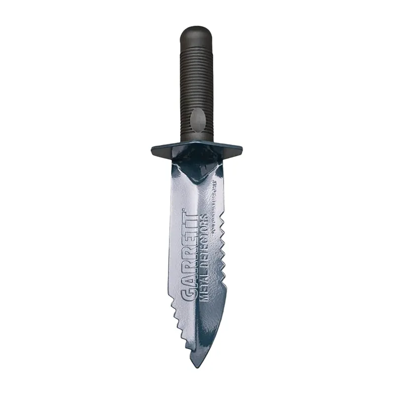 GARRETT Knife-Shovel